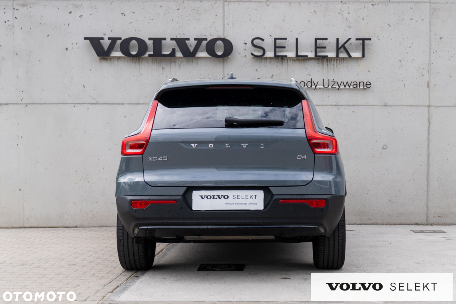 Volvo XC 40 - 6