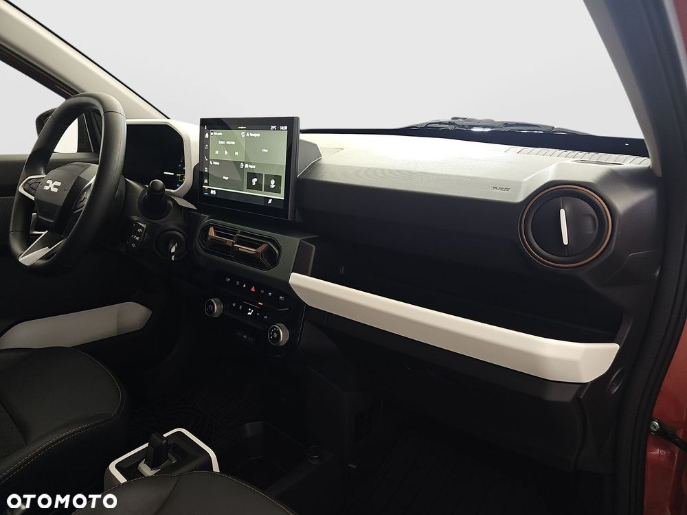 Dacia Spring Electric 65 Extreme - 37