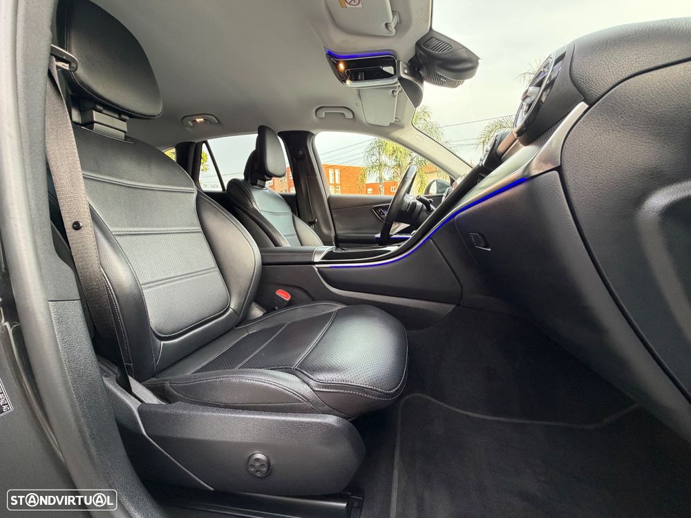 Mercedes-Benz GLC 300 de 4Matic 9G-TRONIC Avantgarde Advanced - 24