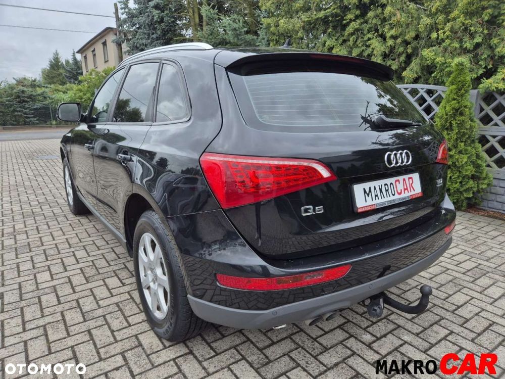 Audi Q5 - 2