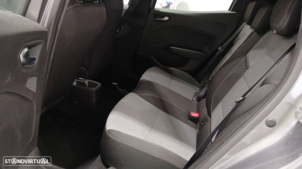 Renault Clio 1.5 Blue dCi Evolution - 9