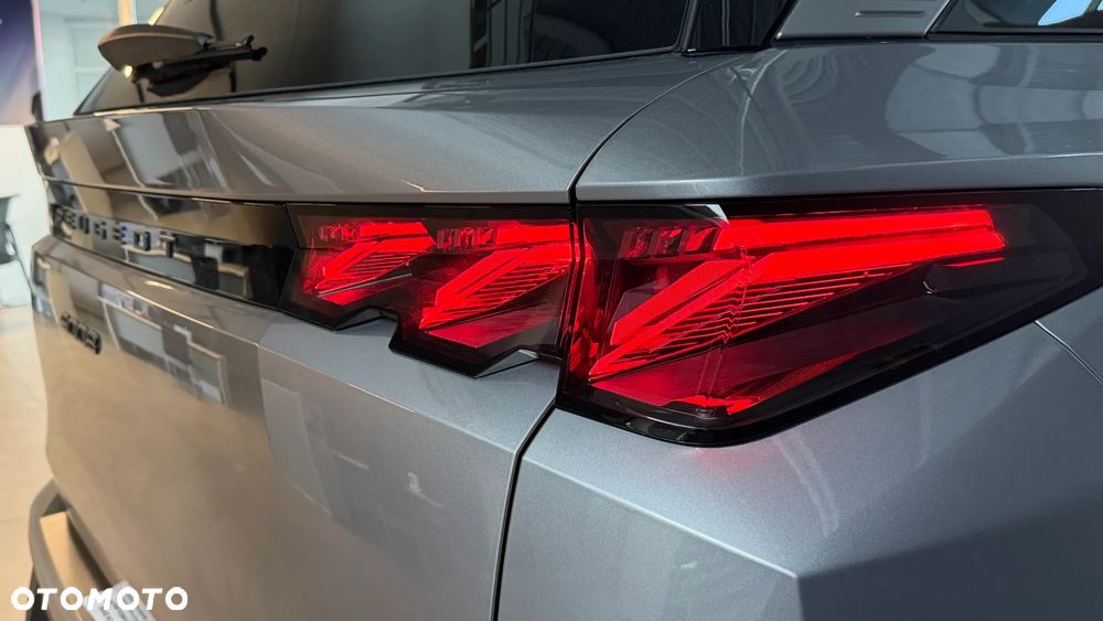 Peugeot 5008 1.2 PureTech mHEV GT S&S e-DCS6 - 8