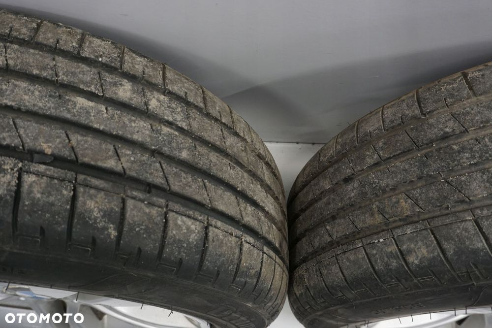 BMW F30 FELGI ALUMINIOWE 7J R16 5x120 ET31 - 7
