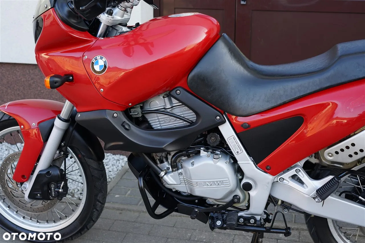 BMW F - 26