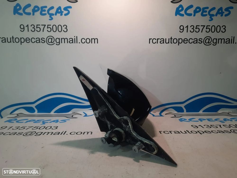 ESPELHO RETROVISOR ESQUERDO DIREITO BMW SERIE 1 E82 COUPE 51167268307 7268307 51167268308 7268308 E88 CABRIO E81 ELETRICO AQUECIDO ESPELHOS RETROVISORES - 14