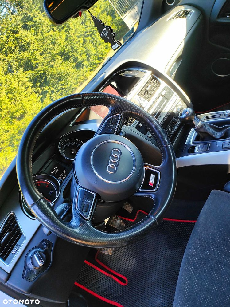 Audi A5 Coupé - 6