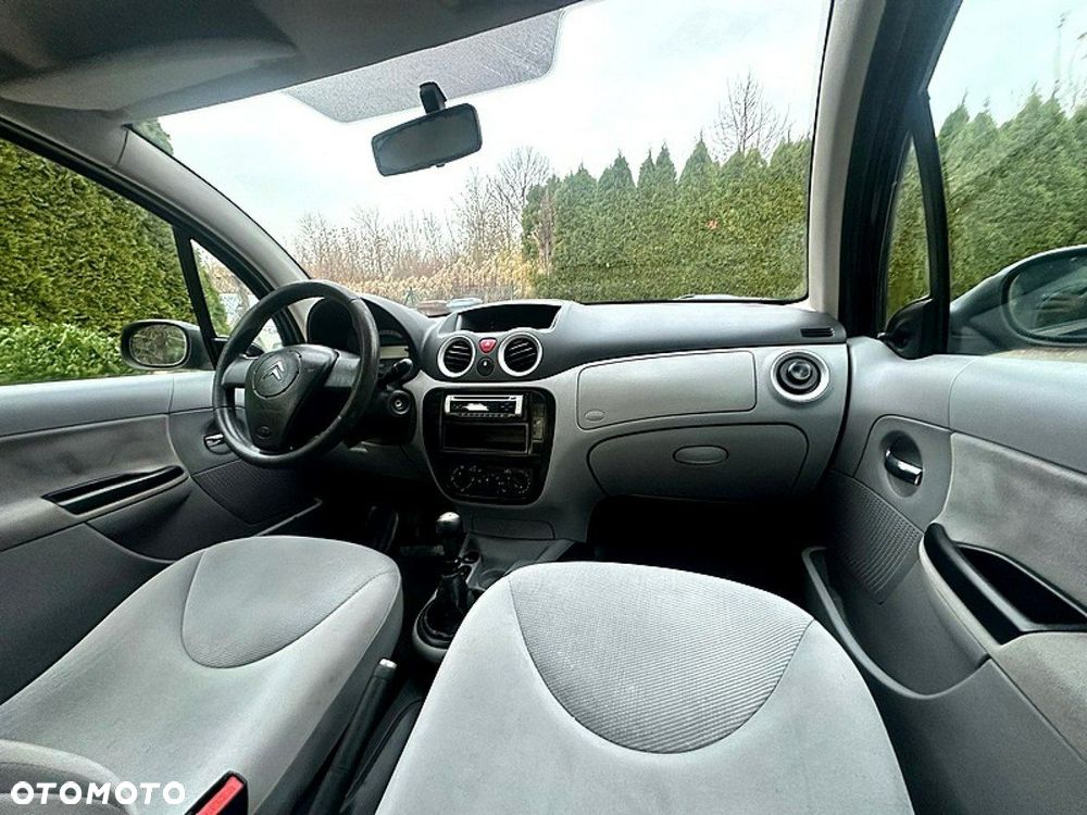 Citroën C3 - 5