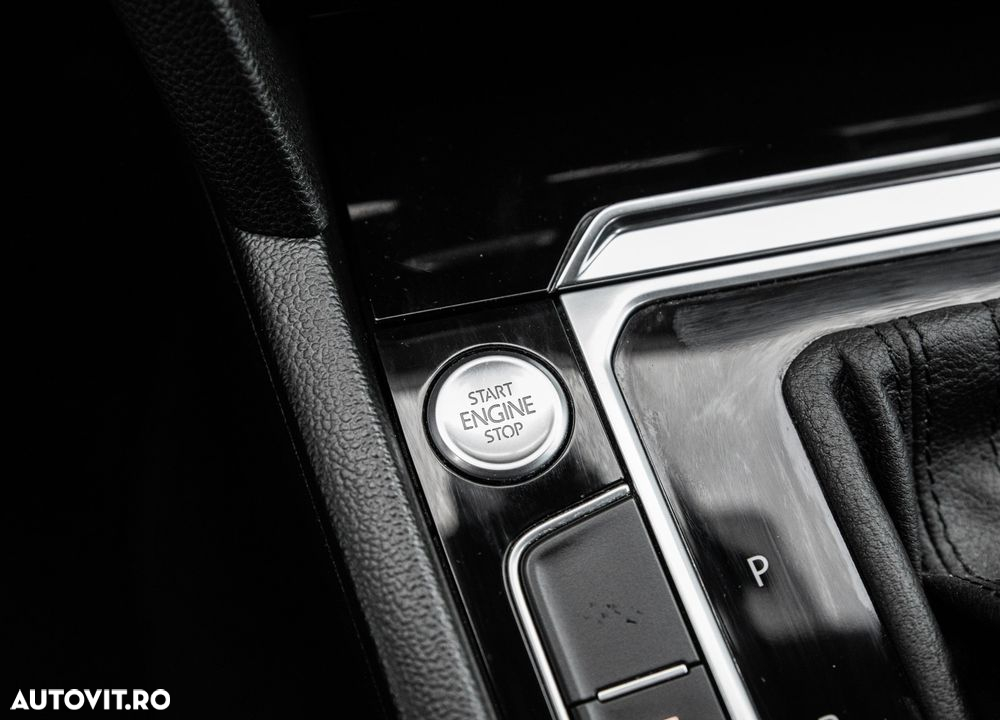 Volkswagen ARTEON 1.5 TSI ACT OPF DSG Elegance - 29