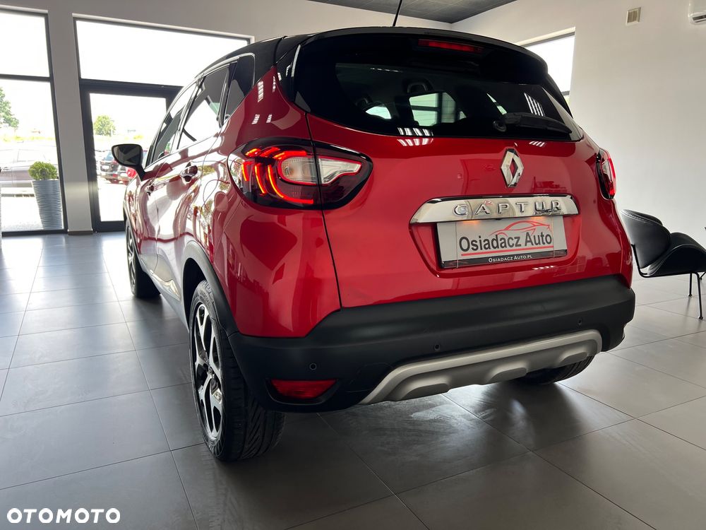 Renault Captur - 5