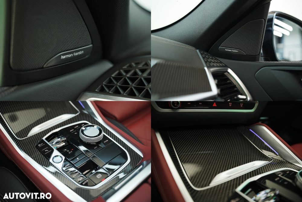 BMW X6 xDrive40d AT MHEV - 17