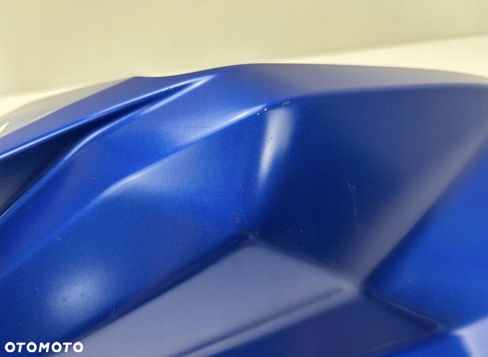 Lewa boczna owiewka na zbiornik BMW F900 GS 2024- Oryginał 46637925407 - 7