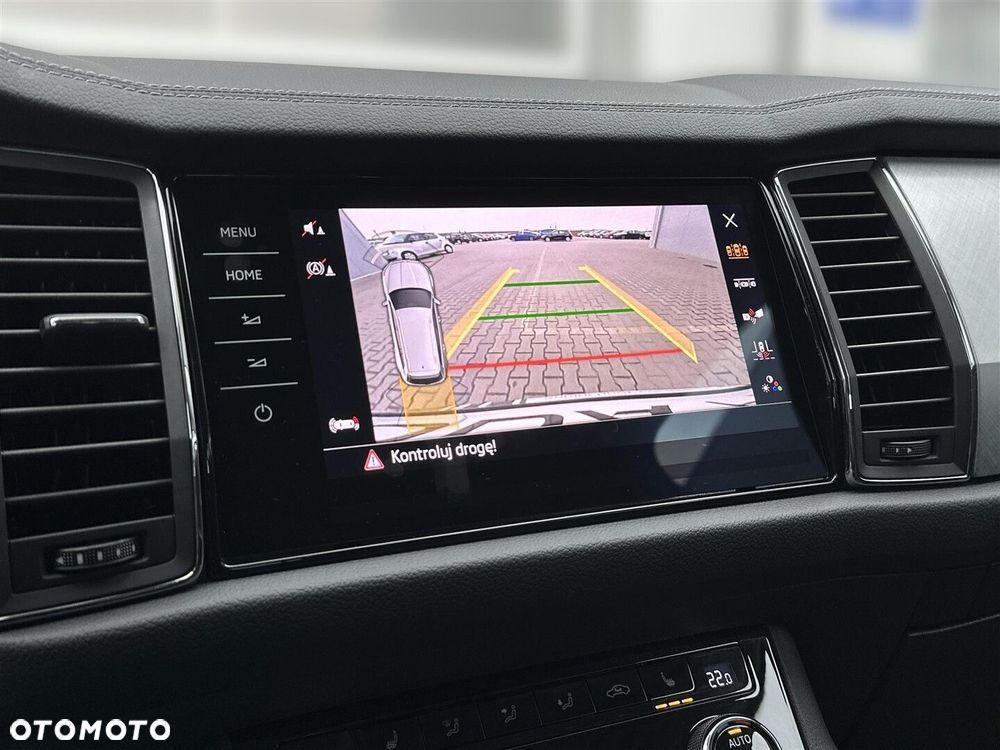 Skoda Kodiaq - 32