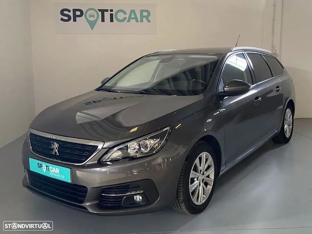 Peugeot 308 SW 1.2 PureTech Style - 2