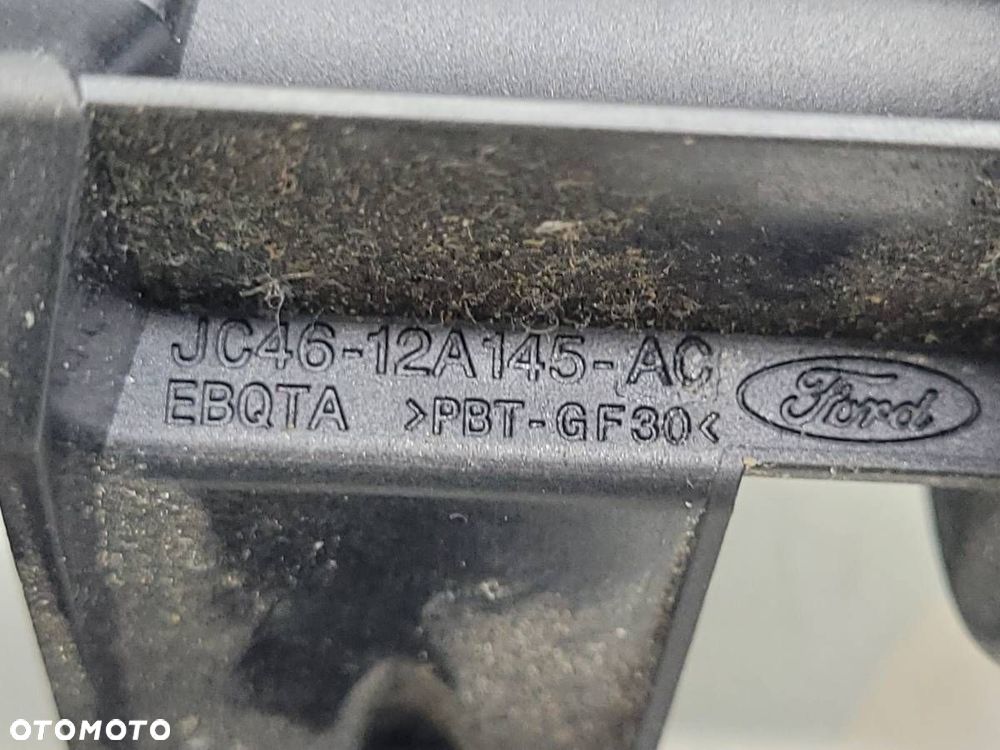 STACYJKA KLUCZYK F-MAX 500 JC46-12A145-AC AB39-22053-AC AB39-16K601-AC - 9