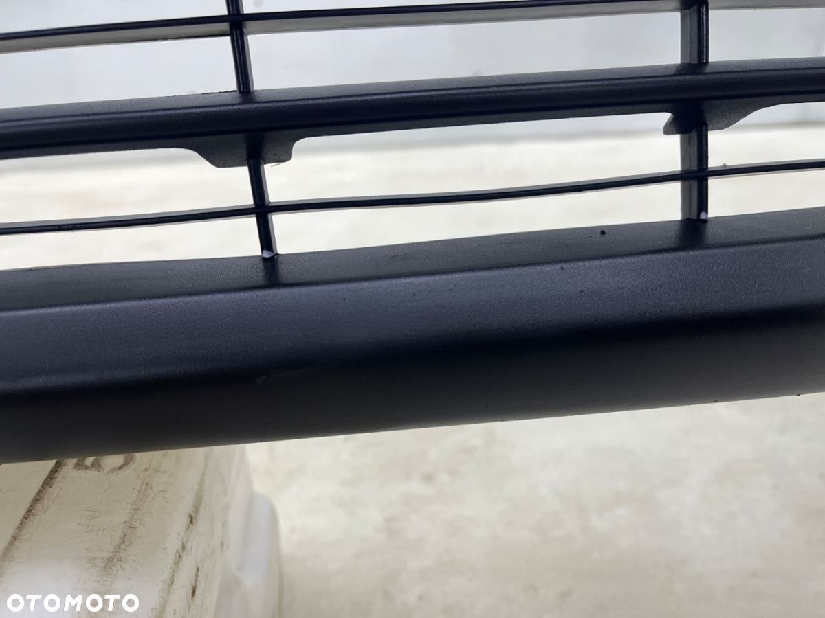 Zderzak przedni Citroen Berlingo IV 4 MultiSpace18-24r. Przedlift przód 4XPDC 9816749477 - 7