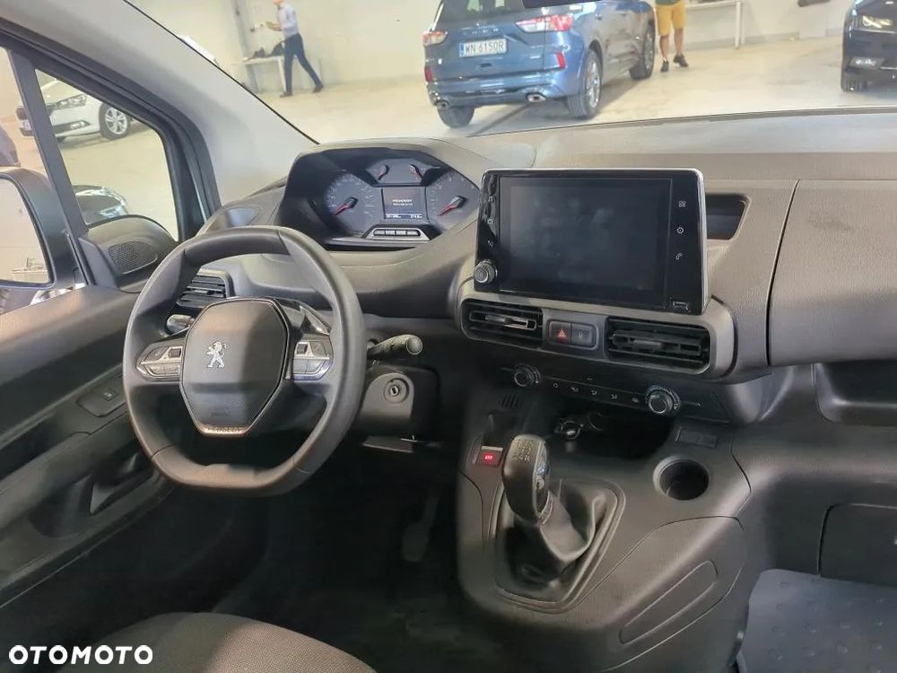 Peugeot PARTNER L2 LONG - 6