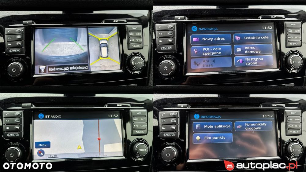 Nissan X-Trail 1.6 DCi Acenta - 39