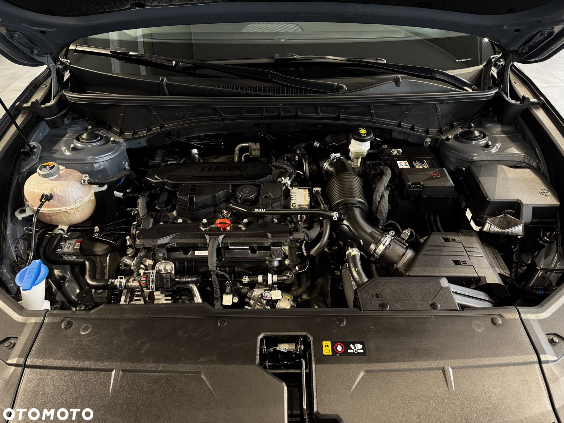 Hyundai Tucson - 27