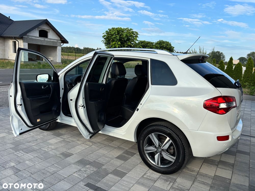 Renault Koleos dCi 150 FAP 4x2 Dynamique - 37