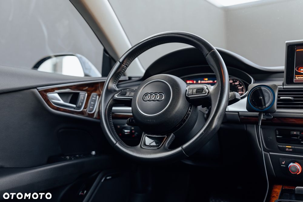 Audi A7 Sportback - 24