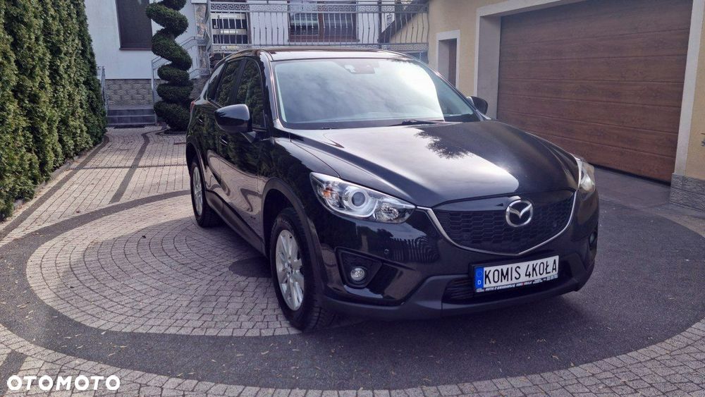 Mazda CX-5 - 8