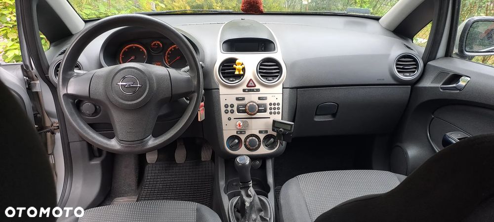 Opel Corsa 1.3 CDTI - 9