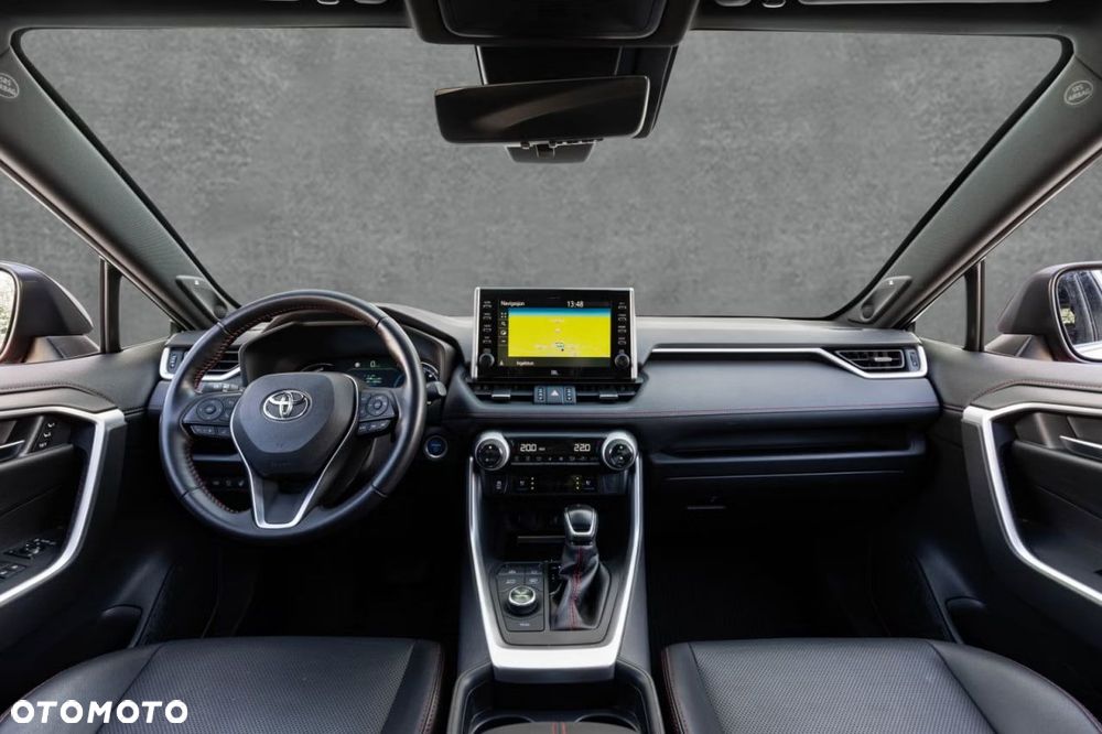 Toyota RAV4 Technik und Style Paket - 15