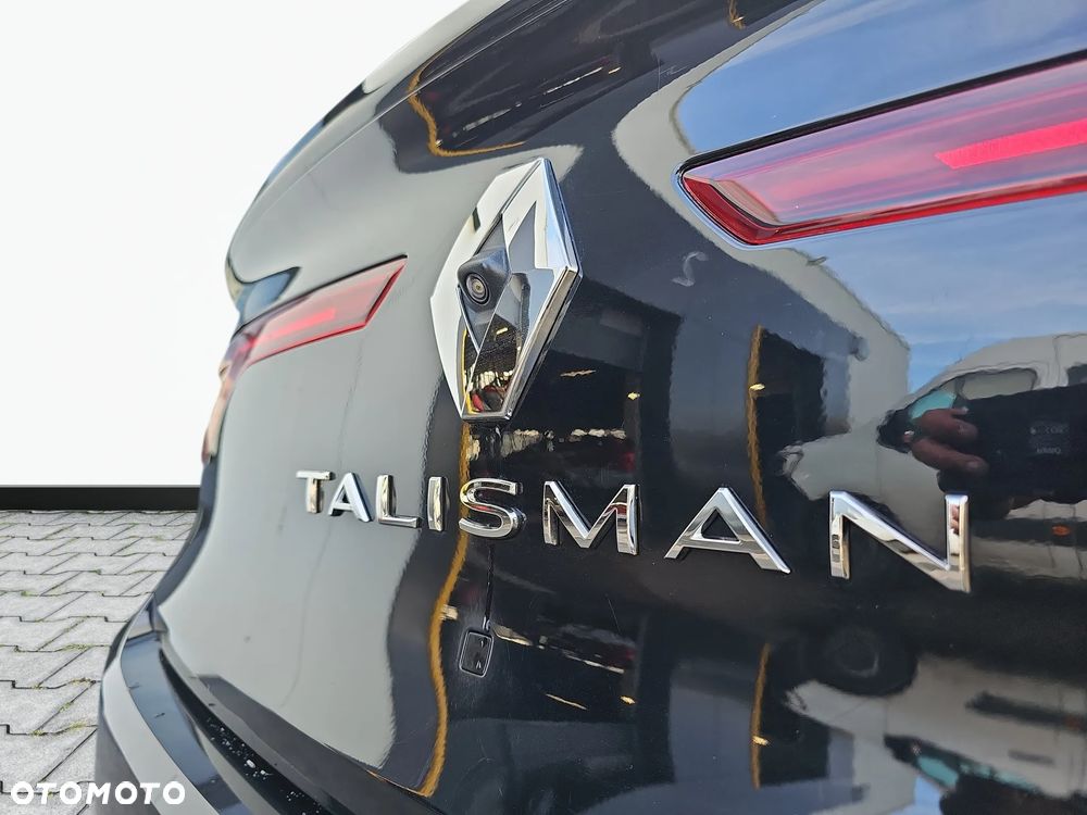 Renault Talisman 1.8 TCe FAP Intens EDC - 34