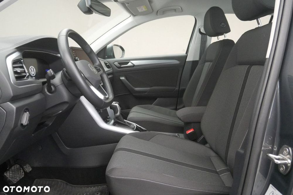 Volkswagen T-Roc 1.5 TSI Life DSG - 12