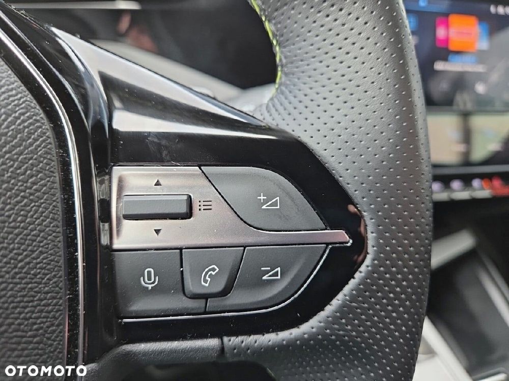 Peugeot 408 1.2 PureTech GT S&S EAT8 - 17