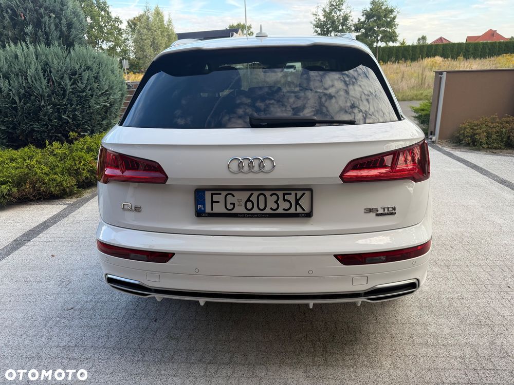 Audi Q5 - 4