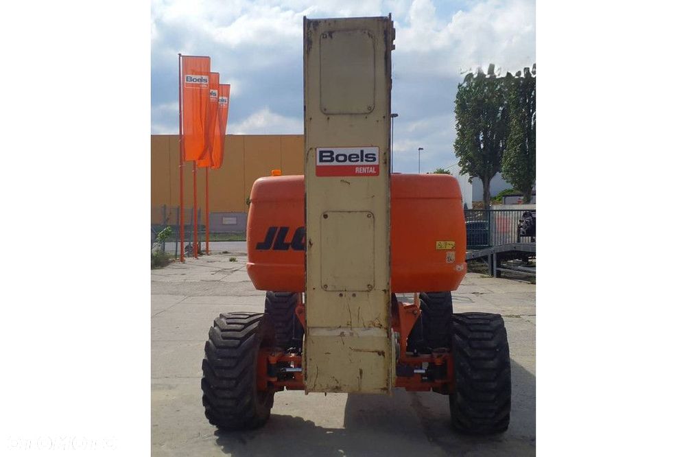 JLG 800AJ - 7