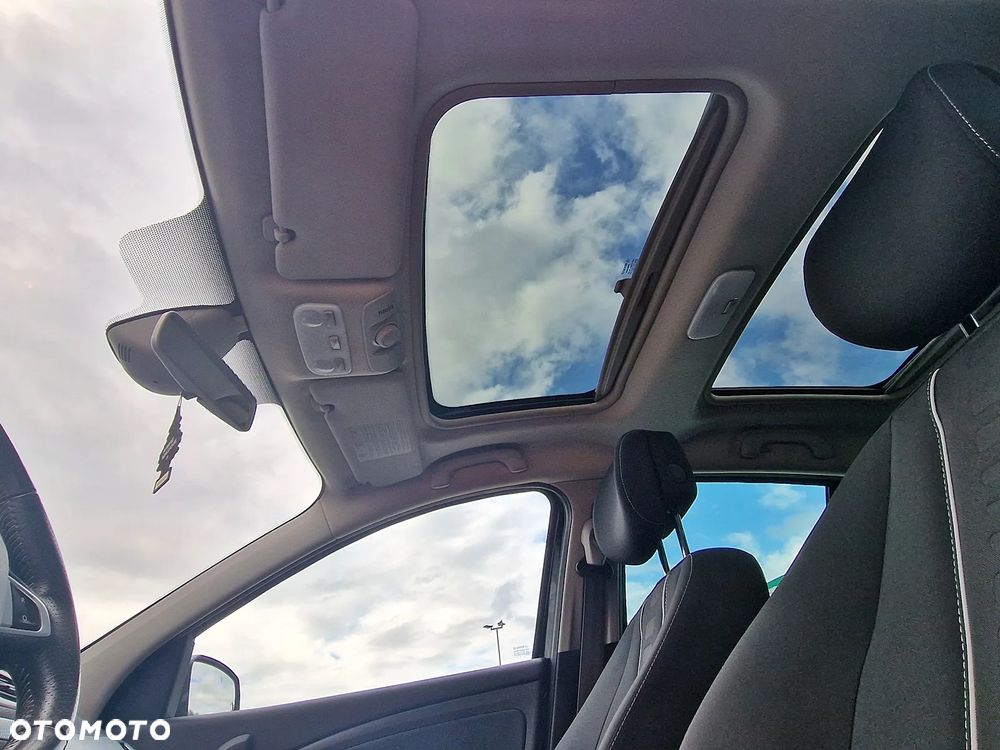 Renault Megane 1.5 dCi Intens - 12