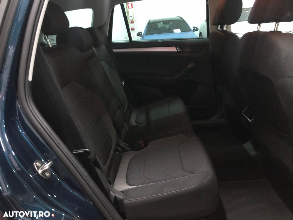 Skoda Kodiaq 2.0 TDI 4X4 DSG Ambition - 8