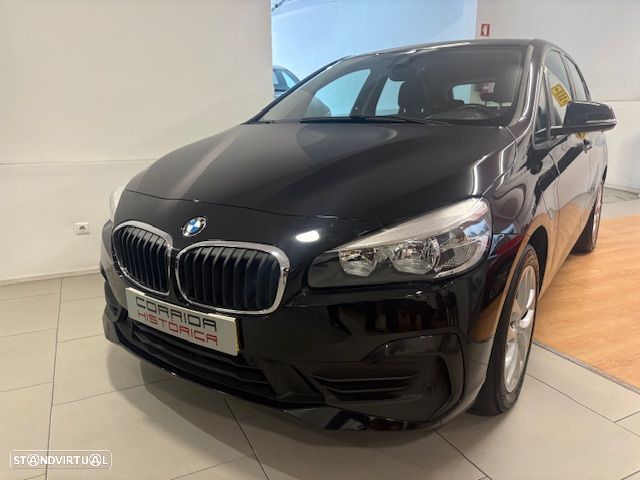 BMW 225xe Active Tourer Line Sport - 9