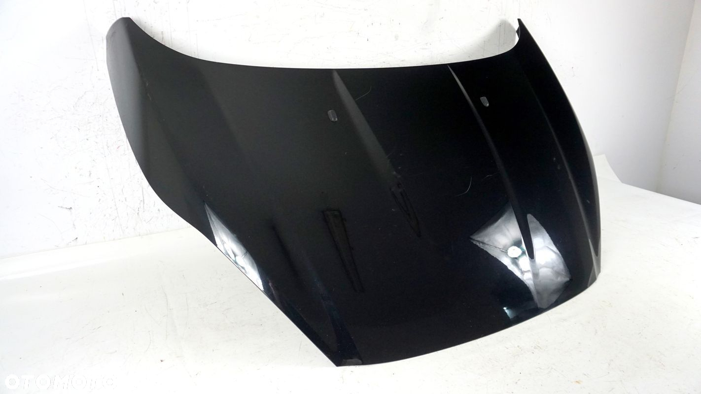 MASKA PRZÓD POKRYWA SILNIKA FORD FIESTA MK7 LIFT VII 7 13-17 XE 2013-2017 - 2