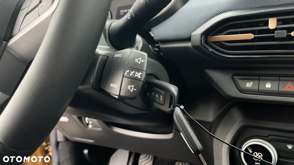 Dacia Sandero Stepway - 12