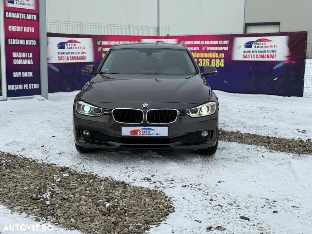 BMW Seria 3 - 16