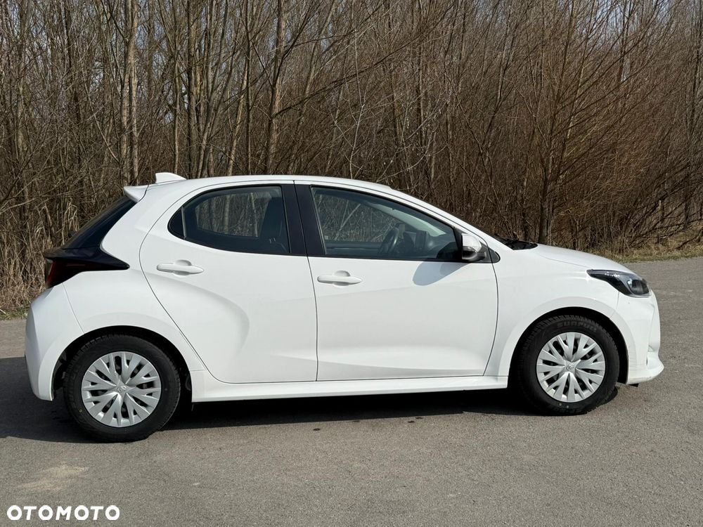 Toyota Yaris 1.5 Comfort - 7