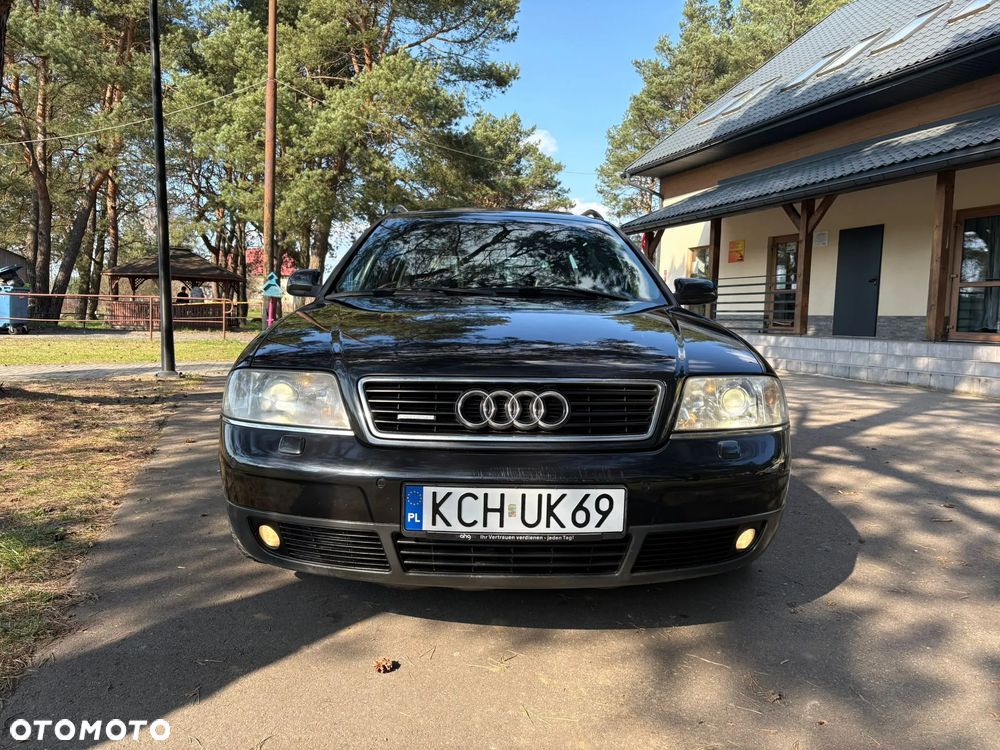 Audi A6 Avant - 3