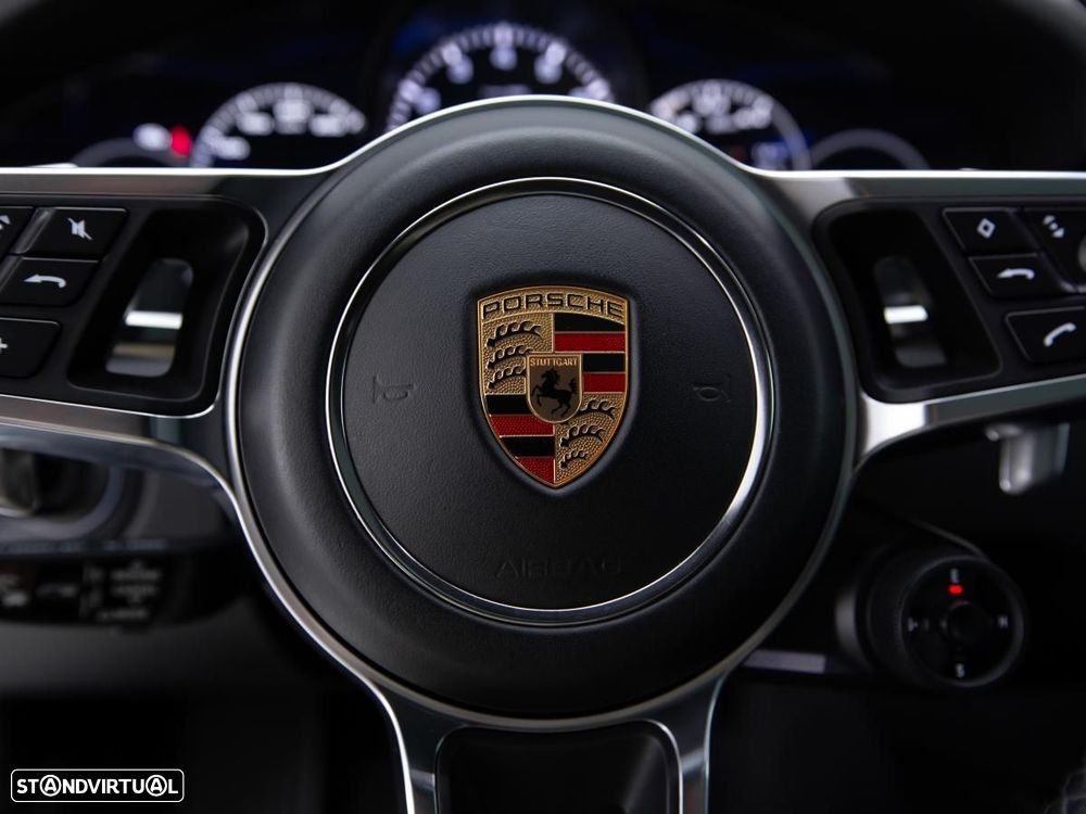 Porsche Cayenne S E-Hybrid - 26