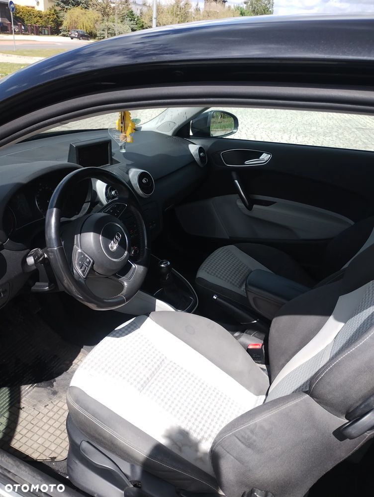 Audi A1 3-drzwiowe - 6