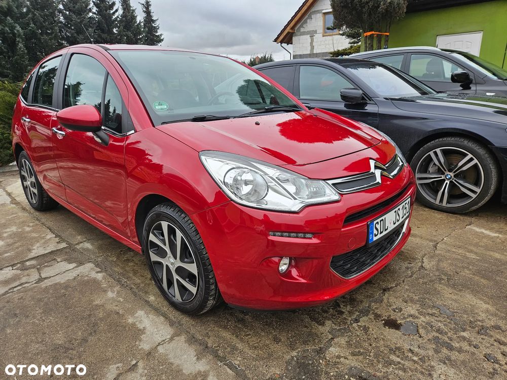 Citroën C3 - 2