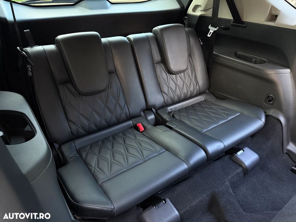 Nissan X-Trail e4ORCE 7 locuri Tekna - 28