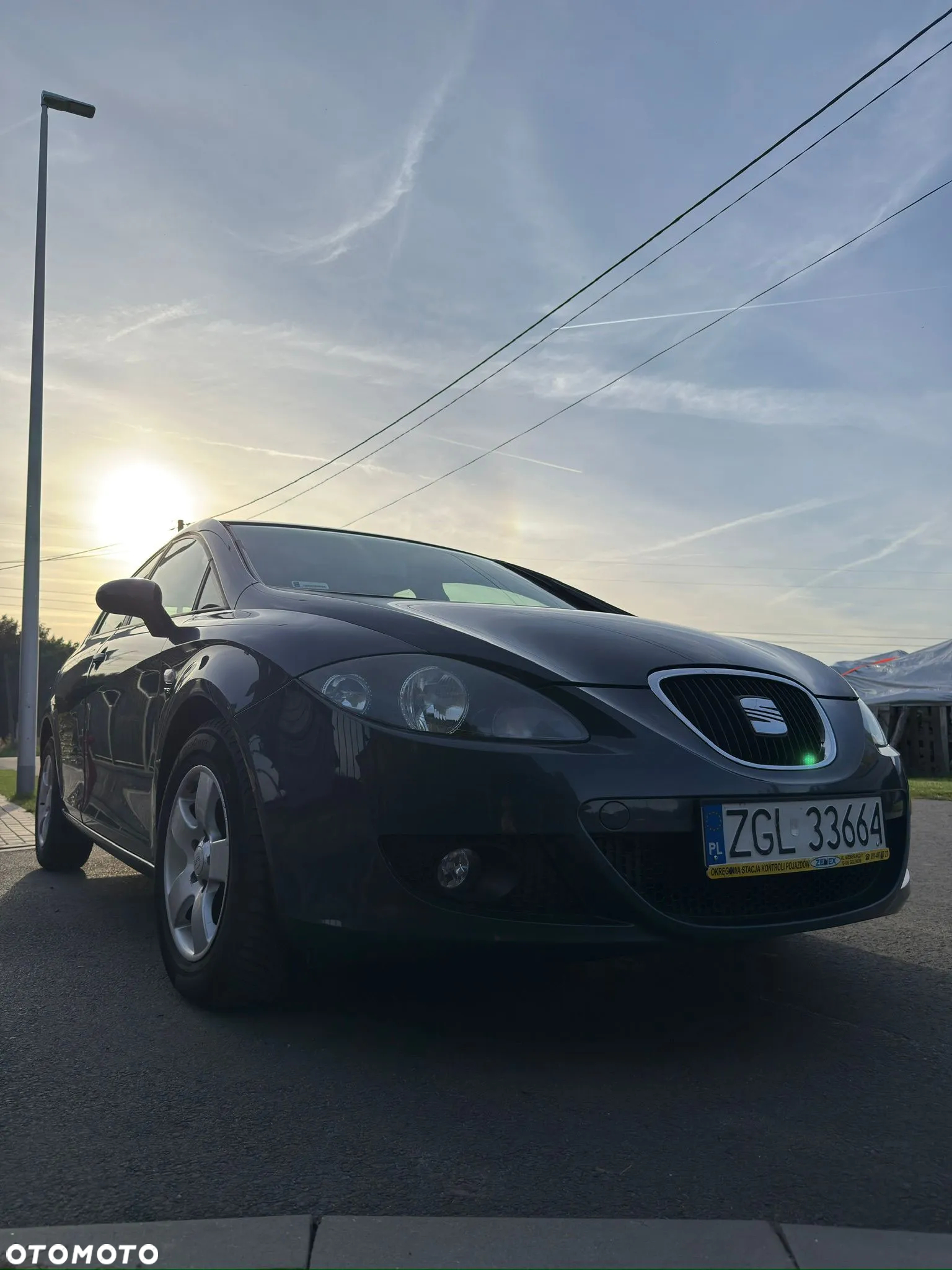 Seat Leon 1.4 TSI Reference - 4
