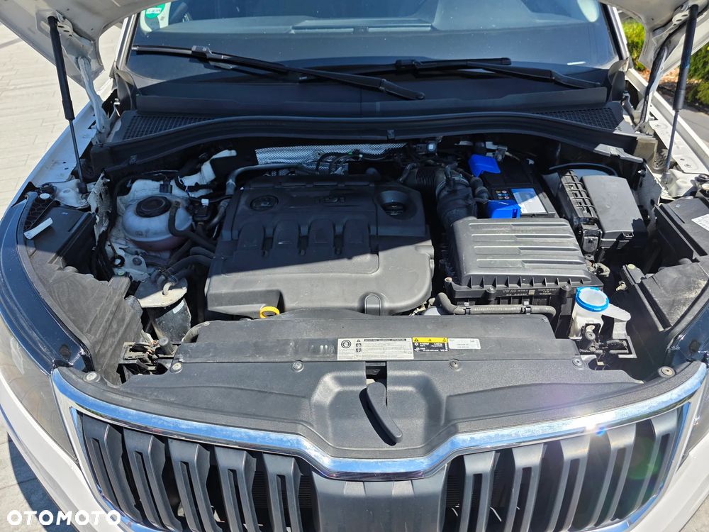Skoda Kodiaq 2.0 TDI DSG Ambition - 29