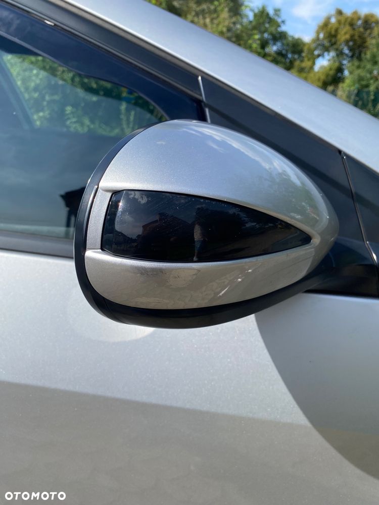 Honda Civic 2.2i-CTDi Comfort - 25