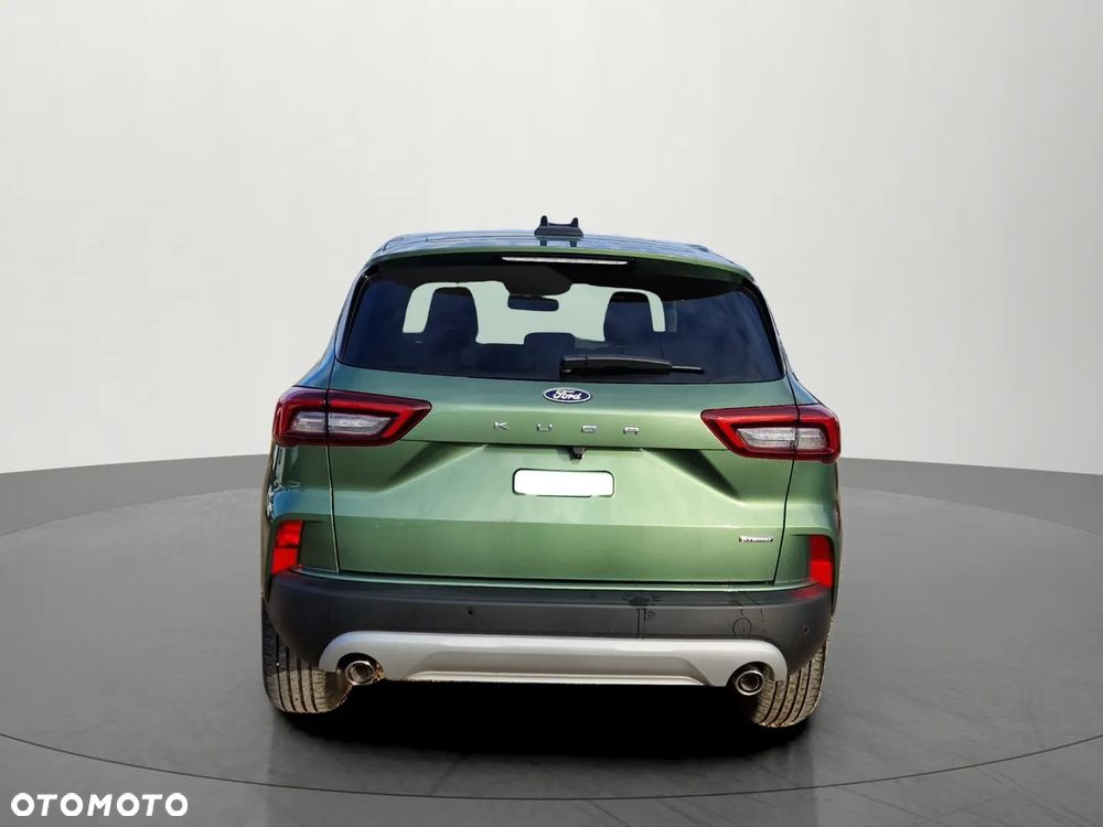 Ford Kuga 1.5 EcoBoost FWD Titanium - 4