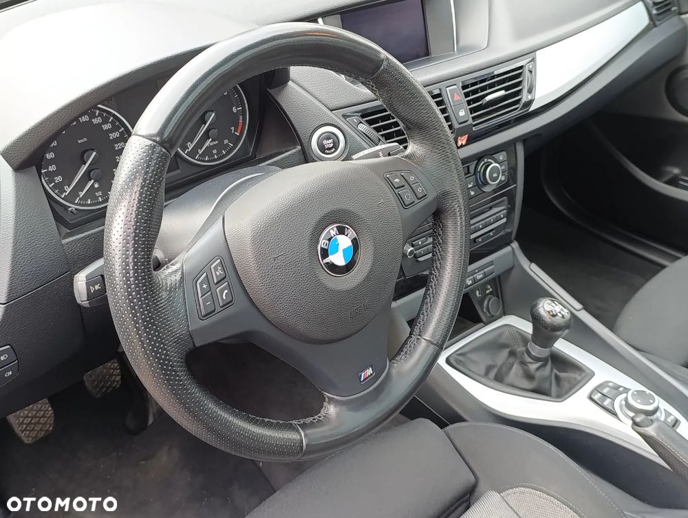 BMW X1 xDrive20i xLine - 8