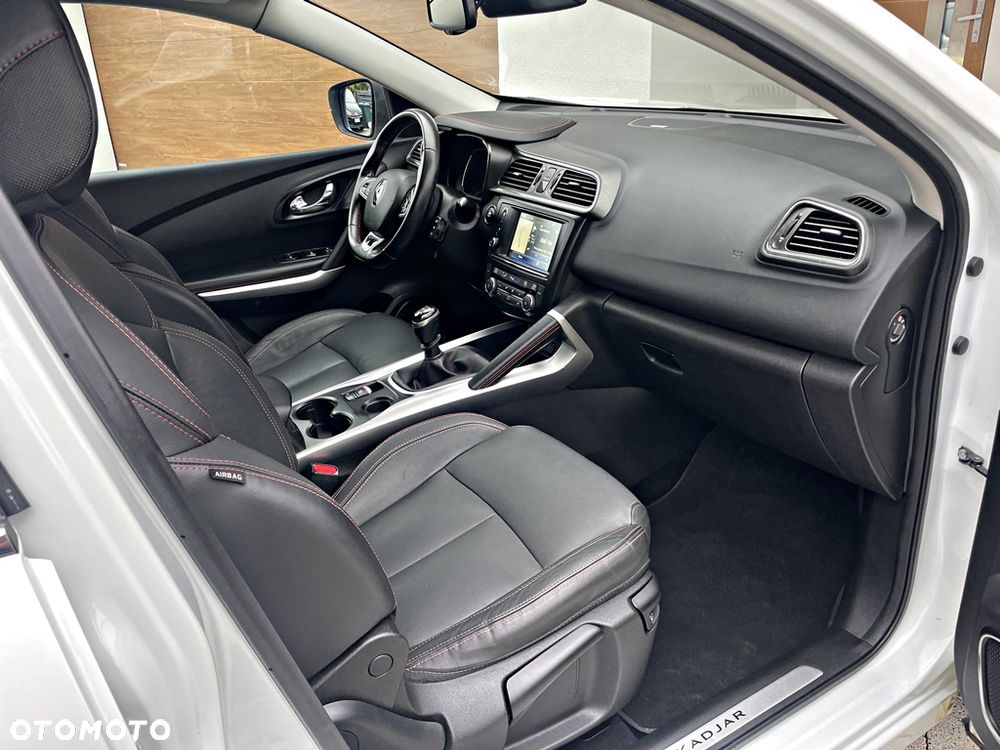 Renault Kadjar Energy TCe 165 CROSSBORDER - 24